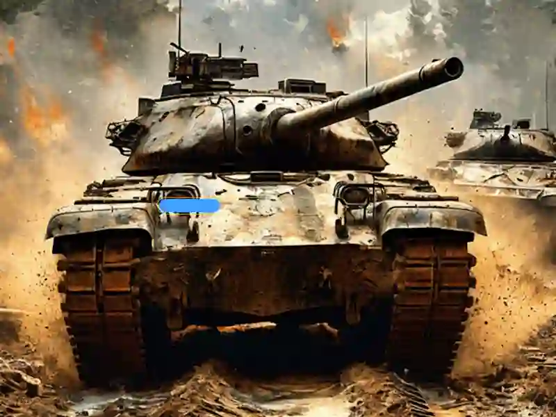 Igra Željezna legija online