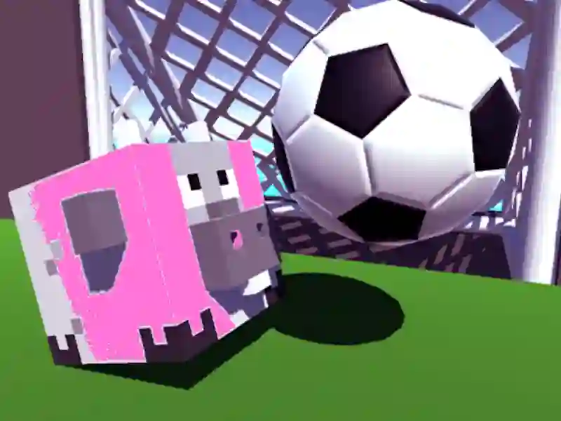 Igra Cilj na mreži online