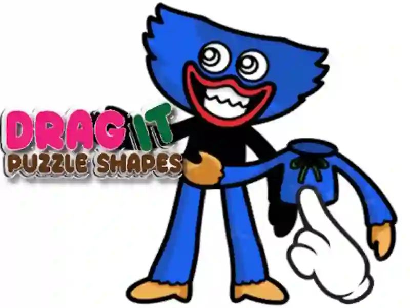 Igra Povucite zagonetku online