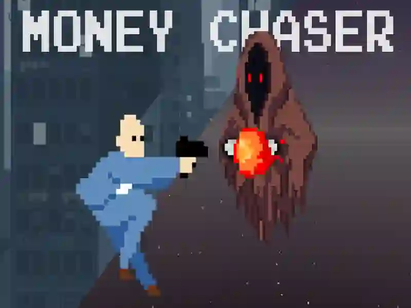 Igra Lovac za novac online