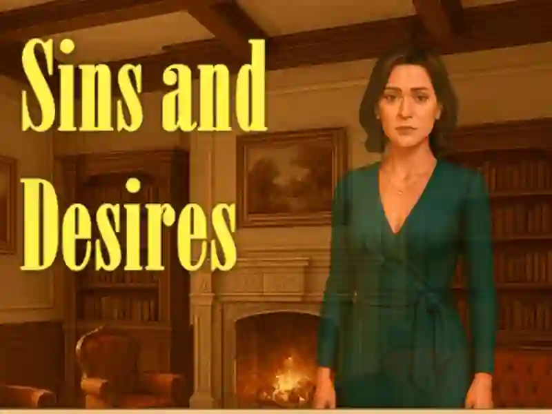 Igra Grijesi i želje online