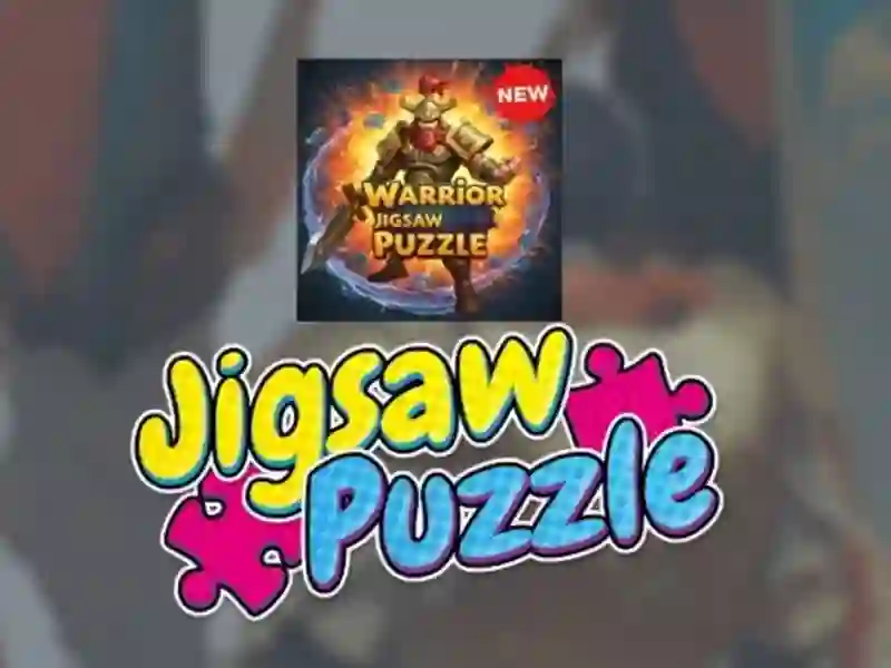 Igra Zagonetka: Ratnik online Igra Zagonetka: Ratnik online
