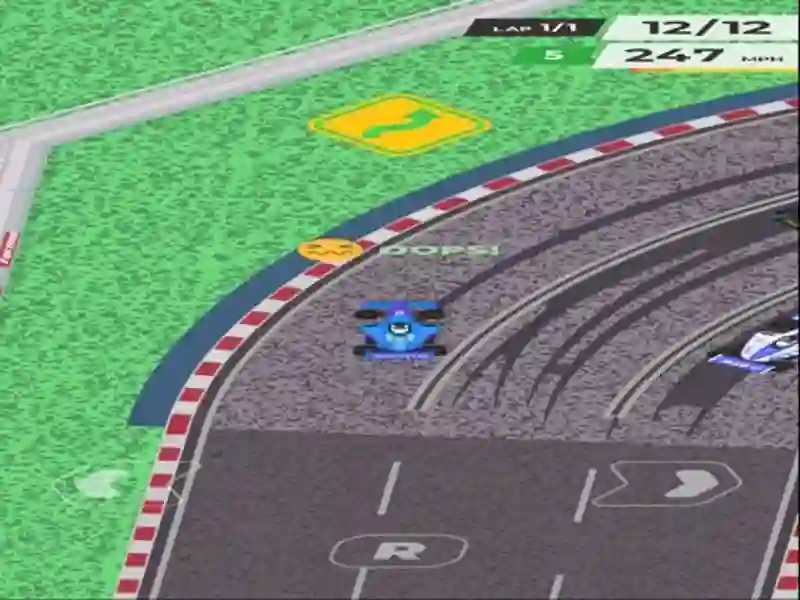 Igra Brzi priključak na prstenu online Igra Brzi priključak na prstenu online