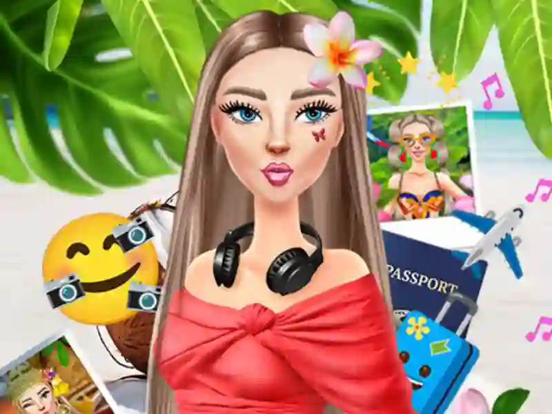 Igra Putujte sa mnom online