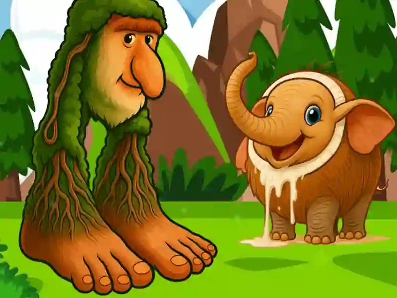 Igra Talijanski braynrot skrivene zvijezde online