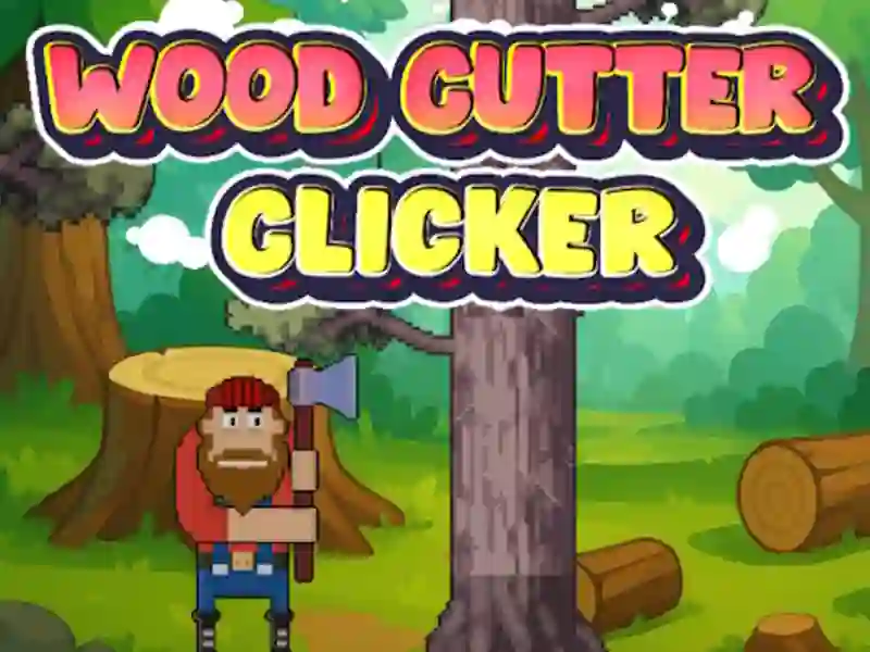 Igra Lumberjack klik online