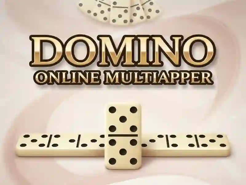 Igra Domino online igra za više igrača online Igra Domino online igra za više igrača online