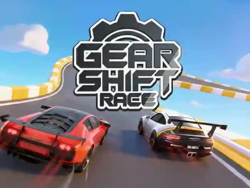Igra Shift Race online