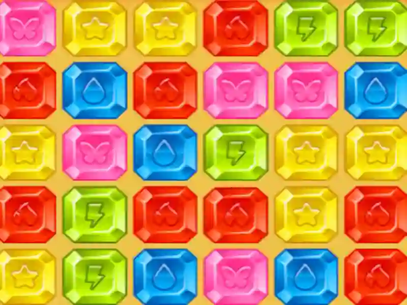 Igra Potraga za bombonima online