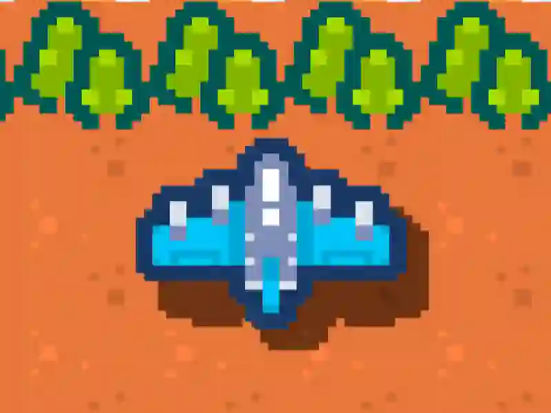 Igra 2d pucanje avionom online