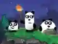 Igra 3 Pande 2 Noći online