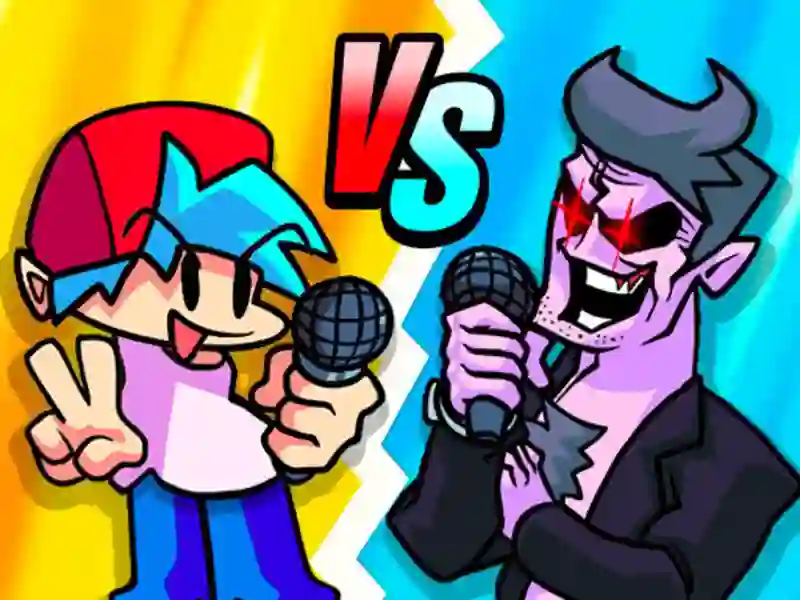 Igra Fysey Knight Fankin: 2 igrača online