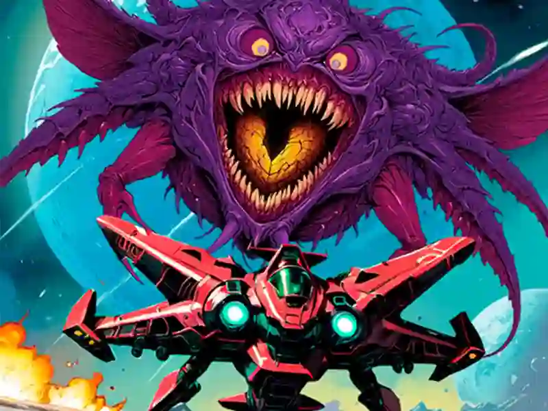 Igra Zvjezdane prognanike online