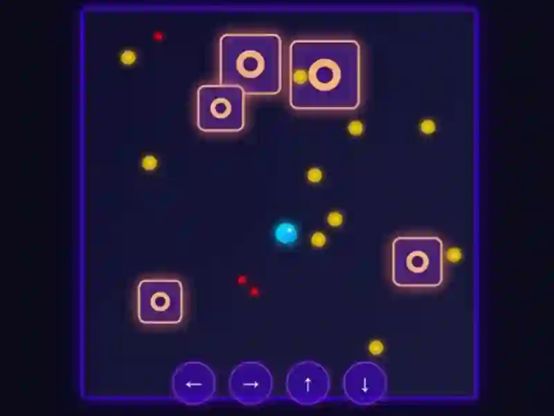 Igra Provalnik u banku: Skupljanje novčića online