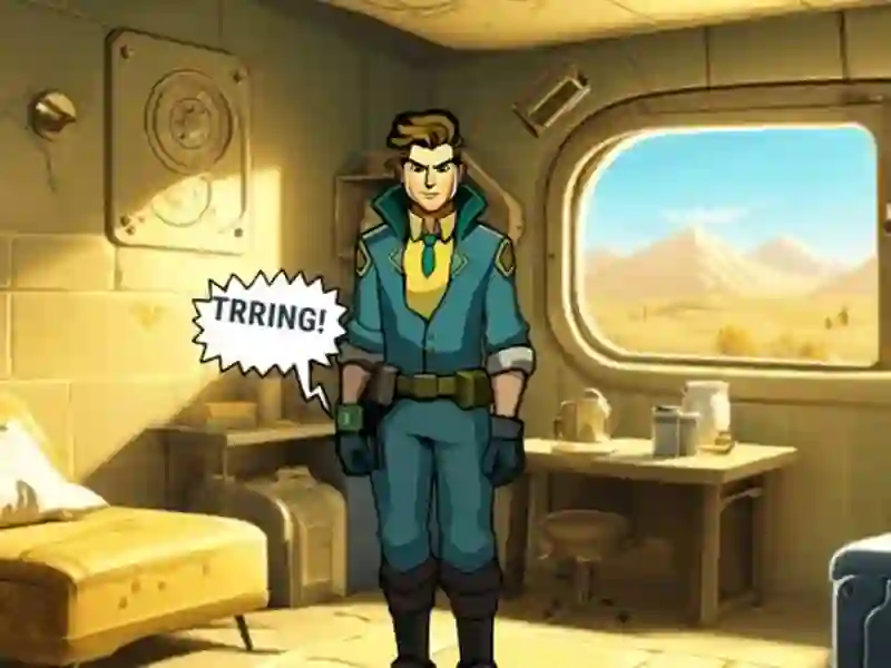 Igra Simulator vratara: Sigurnost trezora online