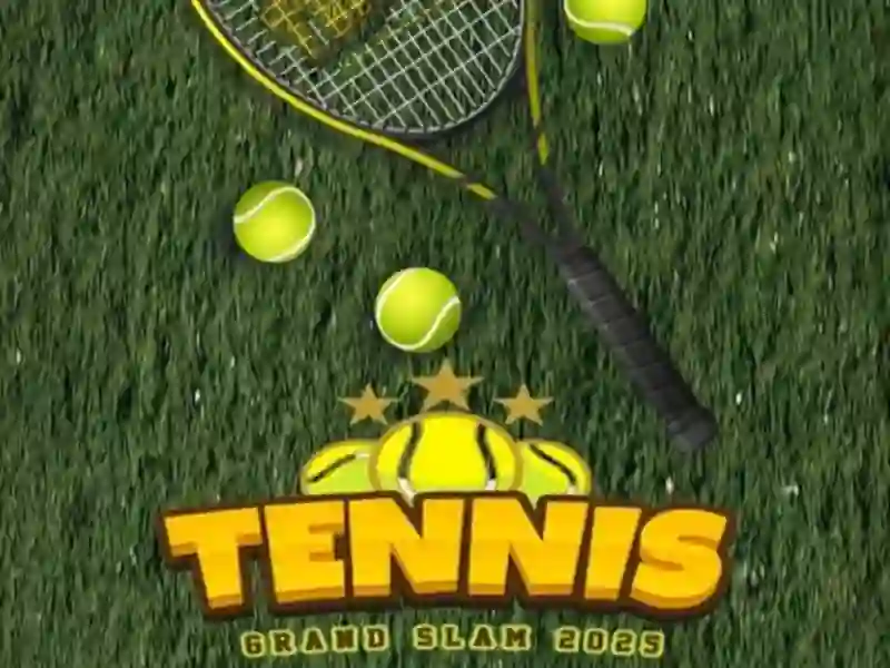 Igra Tenis: velika kaciga 2025 online