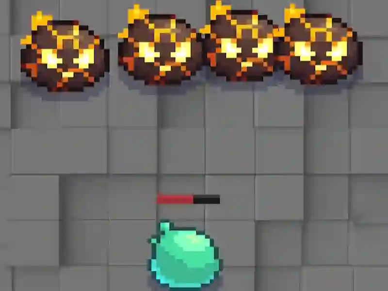 Igra Slime osmijeh online