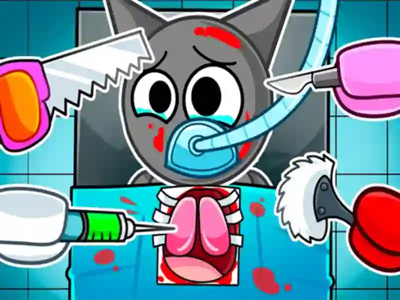 Igra Prskanja rade operaciju online