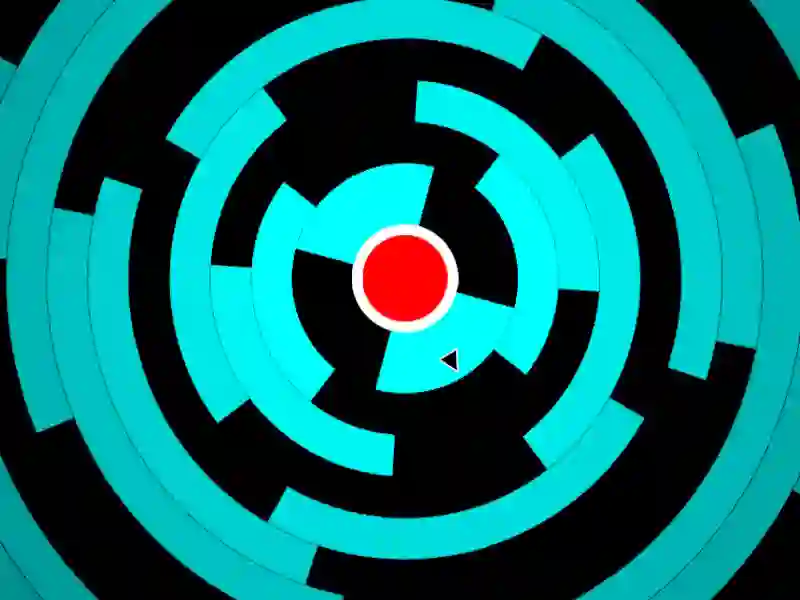 Igra Glupa strelica online