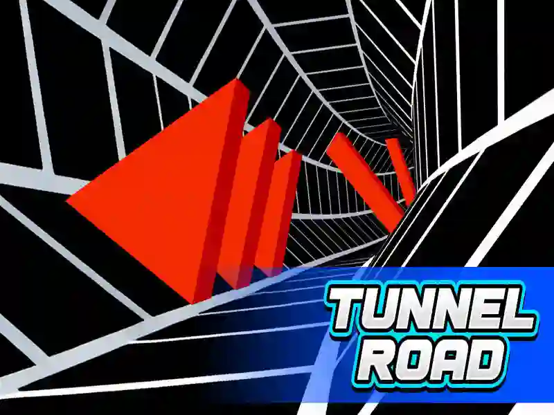 Igra Put kroz tunel online