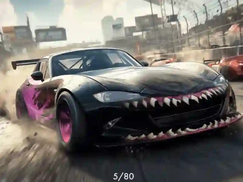 Igra Vruća stvar online