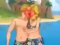 Igra Sastanak na plaži online