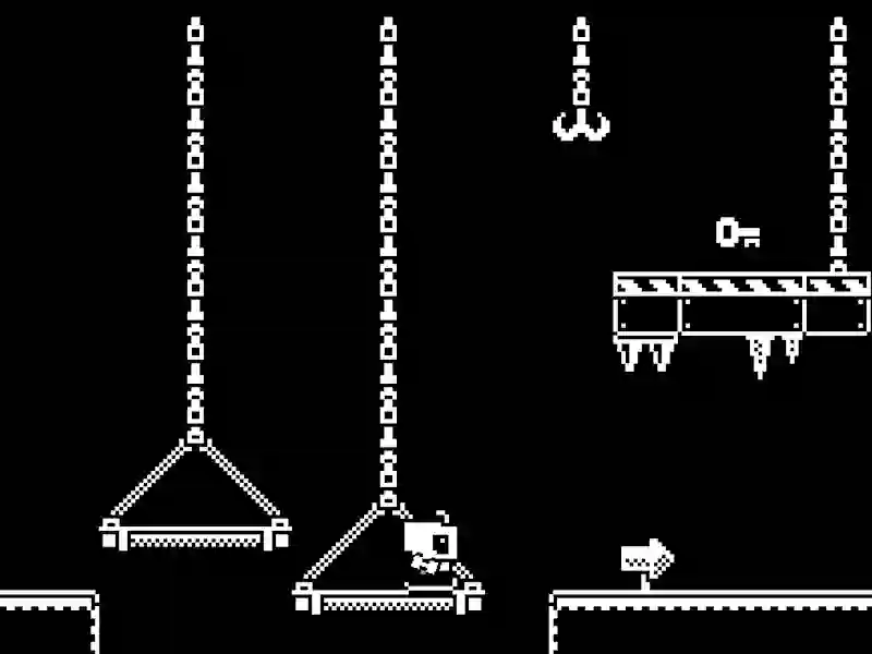 Igra Kraj alfa napada online