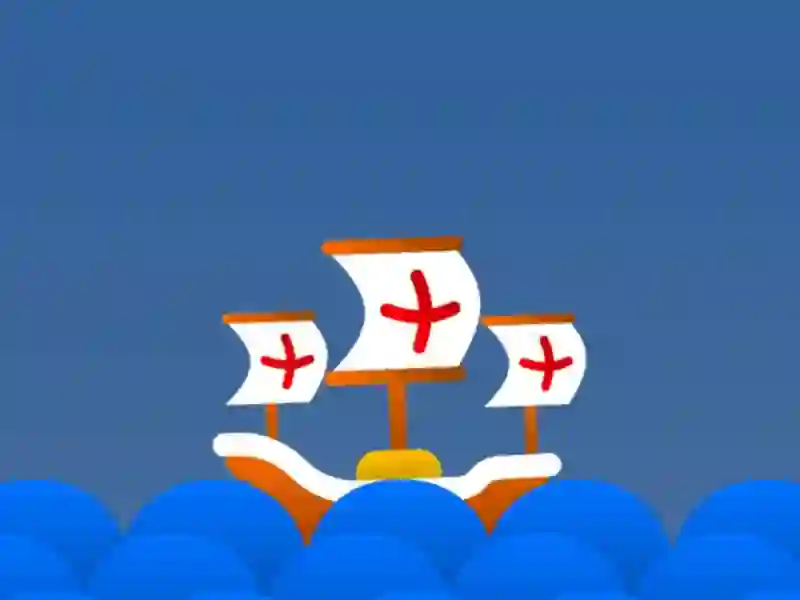 Igra Brod za kutiju u boji online