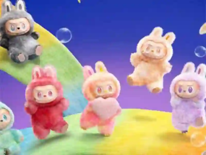 Igra Svijet je labubu online Igra Svijet je labubu online