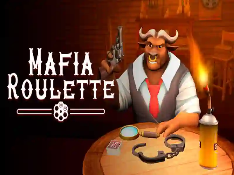 Igra Mafija: ruleta online Igra Mafija: ruleta online