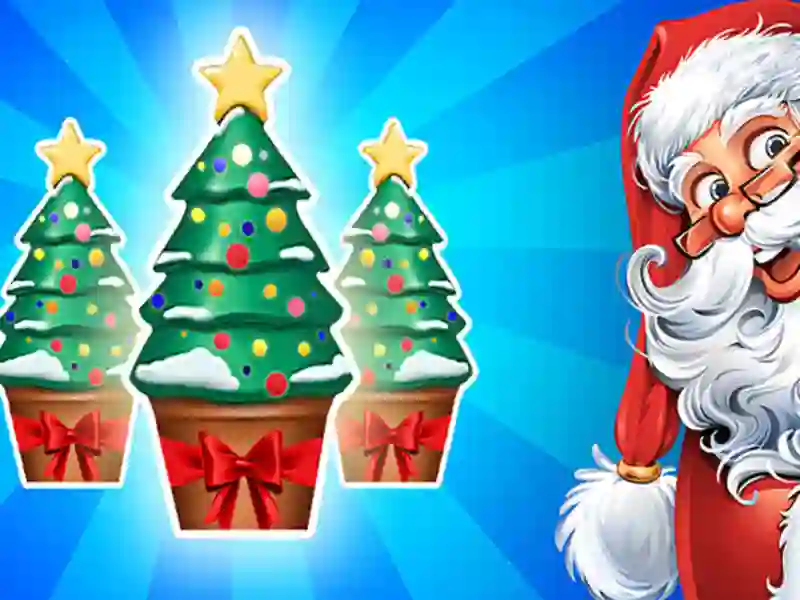 Igra Novogodišnje sortiranje online