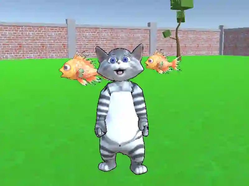 Igra Brkovi Alex online