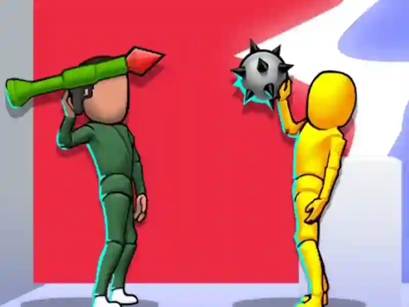 Igra Tko posljednji umire online