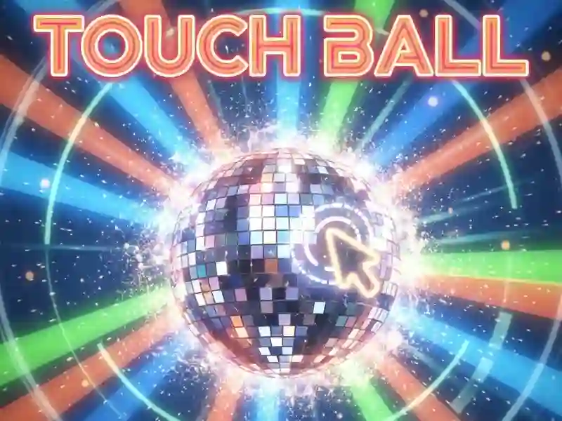 Igra Kliknite na loptu online