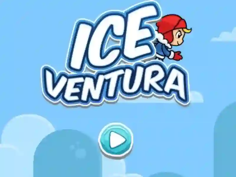 Igra Ledena ventura online Igra Ledena ventura online