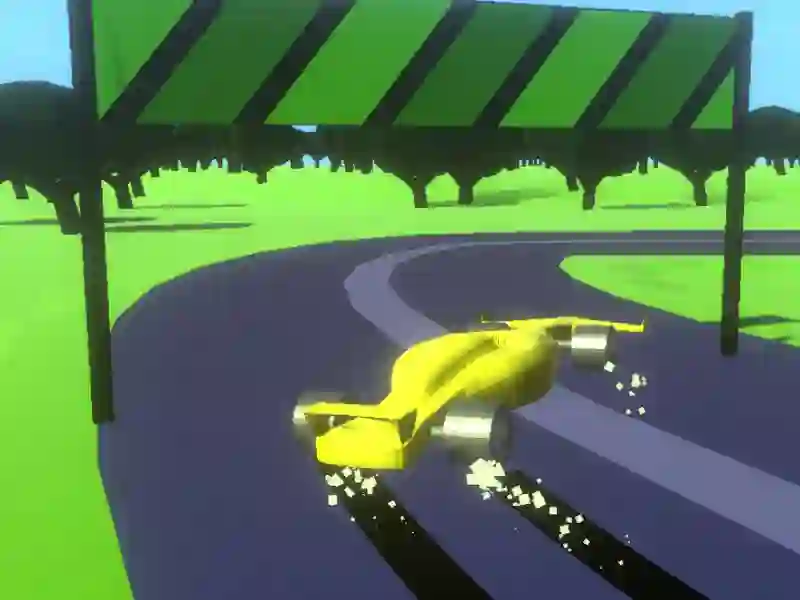 Igra Složene rute online