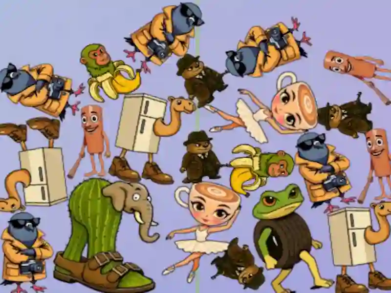 Igra Braynrot spajanja online Igra Braynrot spajanja online