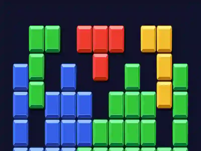 Igra Super Puzzle: Block Master online Igra Super Puzzle: Block Master online