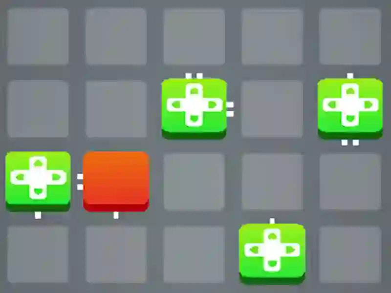 Igra Zagonetna veza online