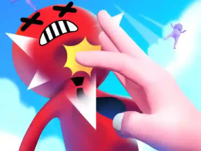 Igra Penjanje prema kliku online