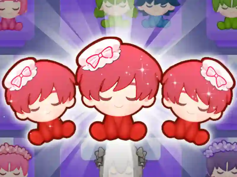 Igra Razvrstavanje igračaka online