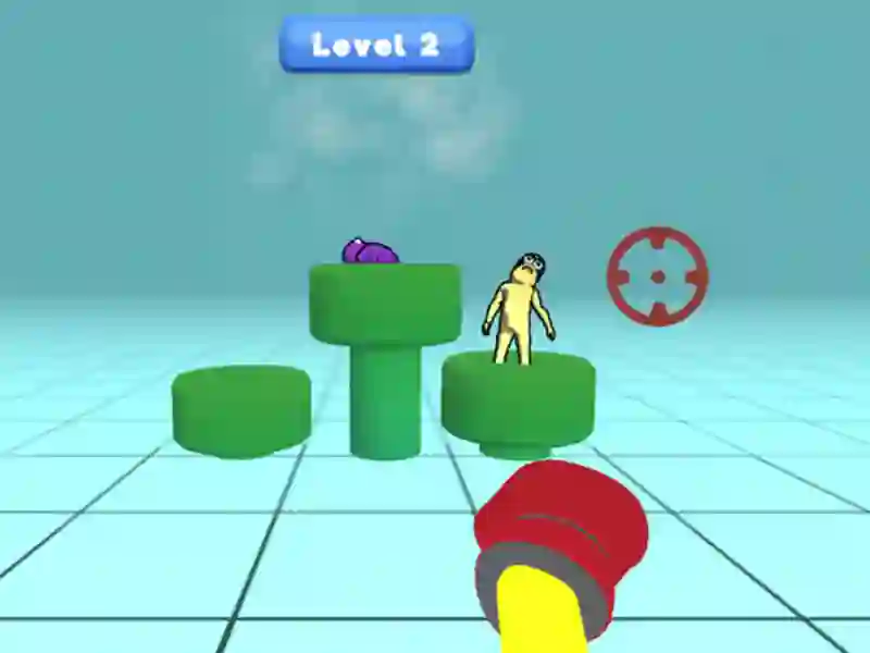 Igra Arsenal: Rag Chaos online