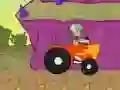 Igra Turnir u Trkama Spužva Bob online