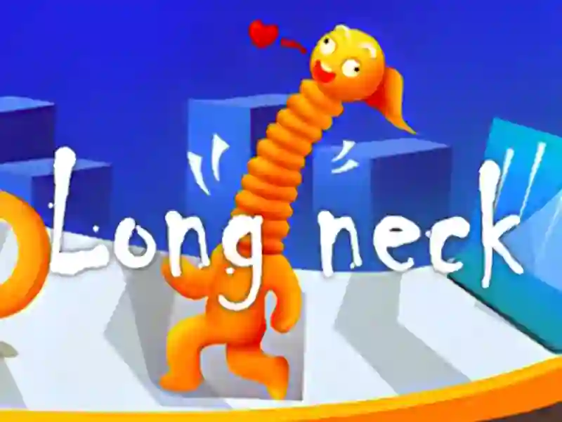Igra Dugačak vrat online