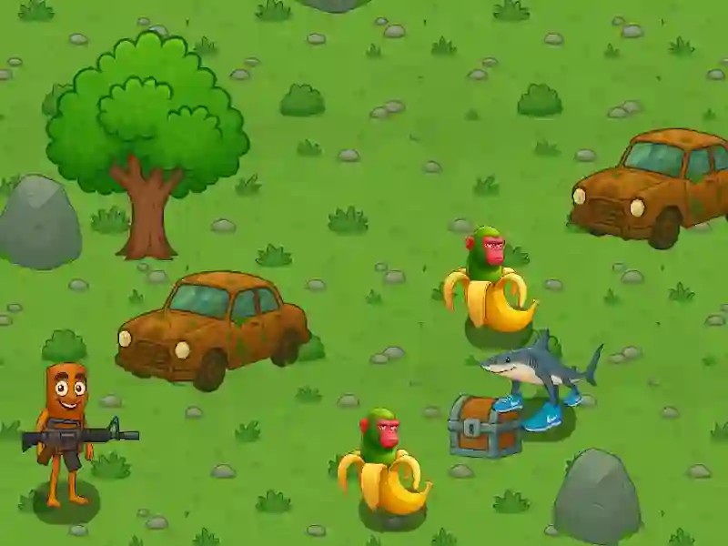 Igra Talijanski ubojstvo misije Braynrot online