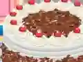 Igra Torta Crna Šuma online