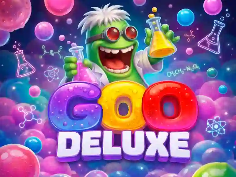 Igra Goo Deluxe online