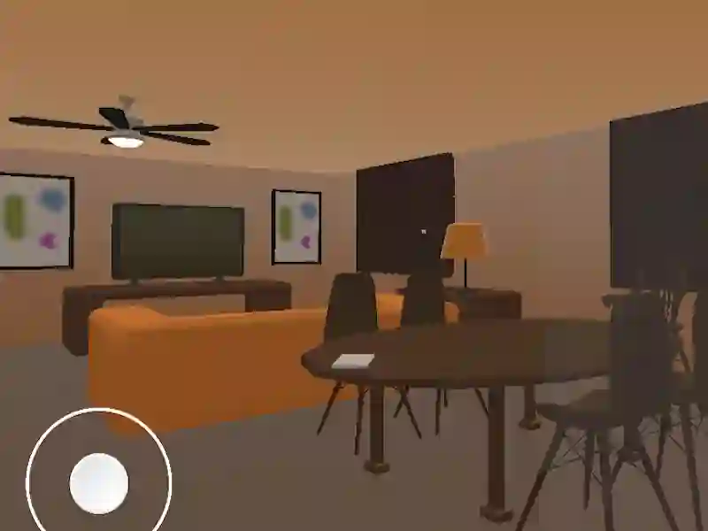 Igra Grozna ružičasta lutka online