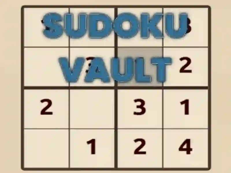Igra Sudoku pohranu online