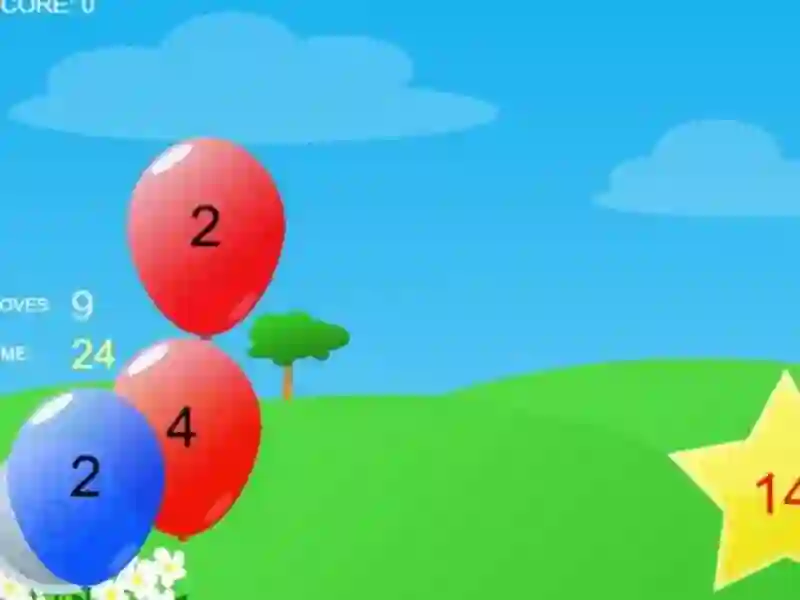 Igra Numeriranje online